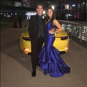 PROM DRESS!!! MAKE AN OFFER